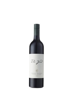 The Yard Larry Cherubino, The Yard Cabernet Sauvignon 2021, Riversdale, Australia