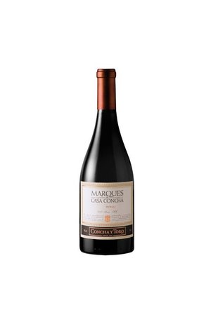 Concha Y Toro Concha Y Toro - Marques de Casa Concha Syrah 2019, Maipo Valley, Chile