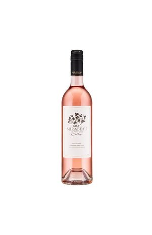 Mirabeau Mirabeau Rose 2023, Cotes de Provence AOC, France’