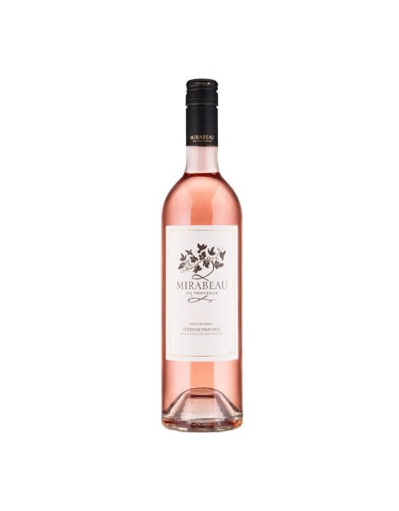 Mirabeau Mirabeau Rose 2022, Cotes de Provence AOC, France