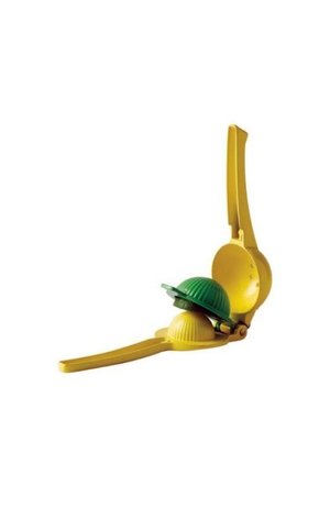 Cocktail Lemon Squeezer