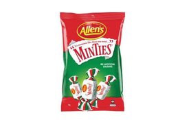 Allen's Allen's Minties 150g