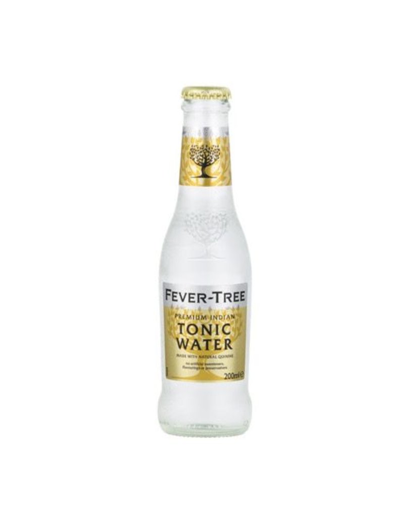 Fever Tree Fever Tree Indian Tonic Water