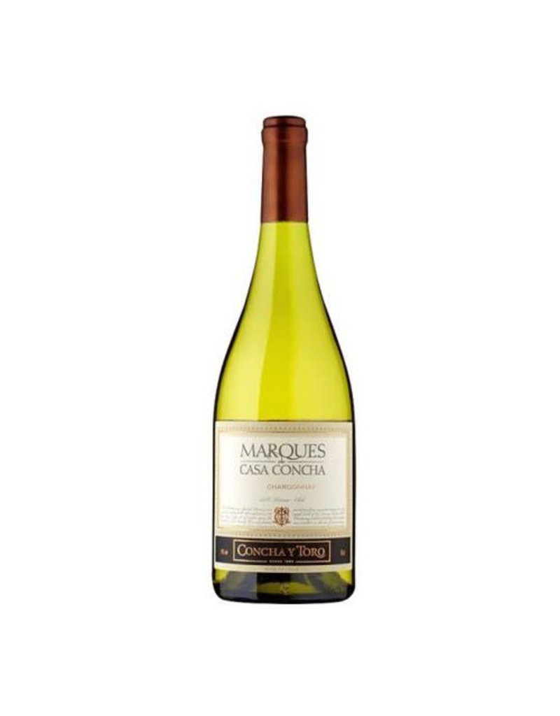 Vina Concha Y Toro Concha Y Toro - Marques de Casa Concha, Chardonnay 2017, Limari Valley, Chile*