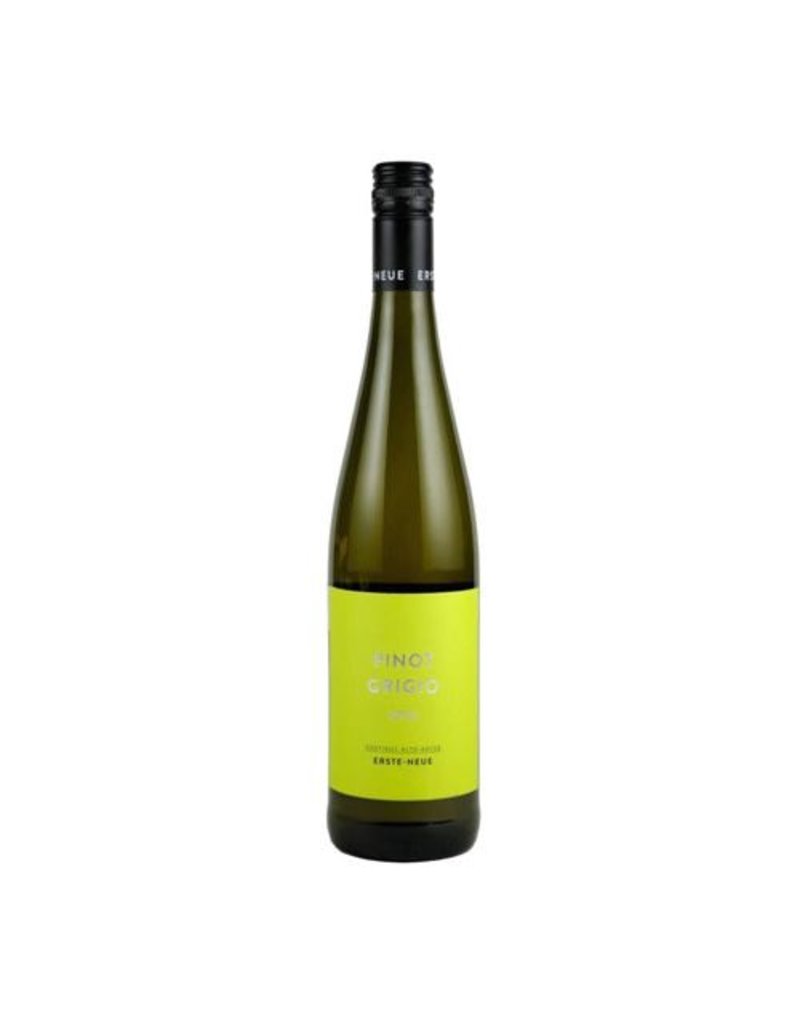 Erste + Neue Erste+Neue Pinot Grigio 2022, Alto Adige, Trentino-Alto Adige, Italy