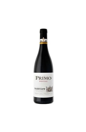 Fairview Fairview - Primo Pinotage 2018, Single Vineyard, Paarl, South Africa