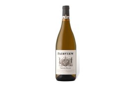 Fairview Fairview Darling Chenin Blanc 2020, Paarl, South Africa