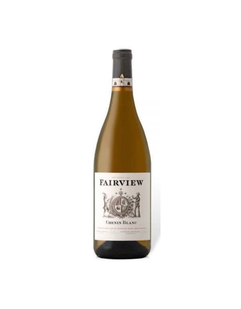 Fairview Fairview Darling Chenin Blanc 2020, Paarl, South Africa