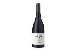 The Yard Larry Cherubino, The Yard Shiraz 2020, Riversdale, Australia