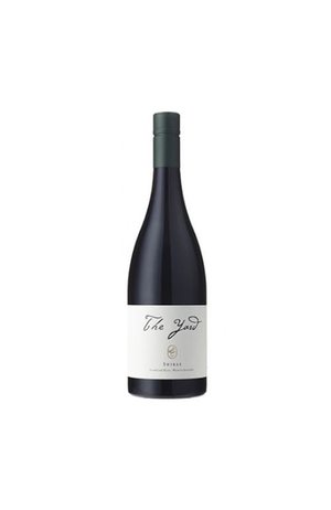 The Yard Larry Cherubino, The Yard Shiraz 2021, Riversdale, Australia