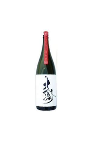 Daishinshu (Nagano) Daishinshu (Nagano) Chokarakuchi Junmai Ginjo Sake 大信州 超辛口 純米吟釀 720ml