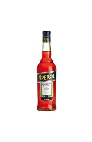 Aperol Aperol 750ml