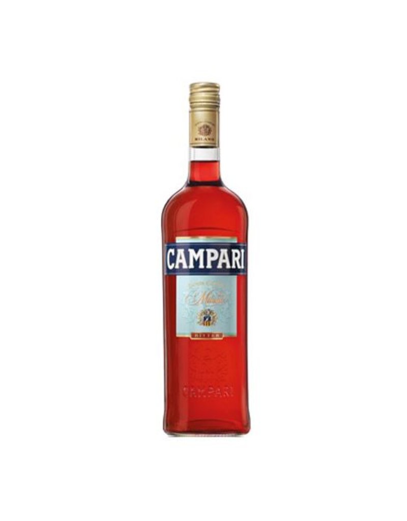 Campari Campari  750ml