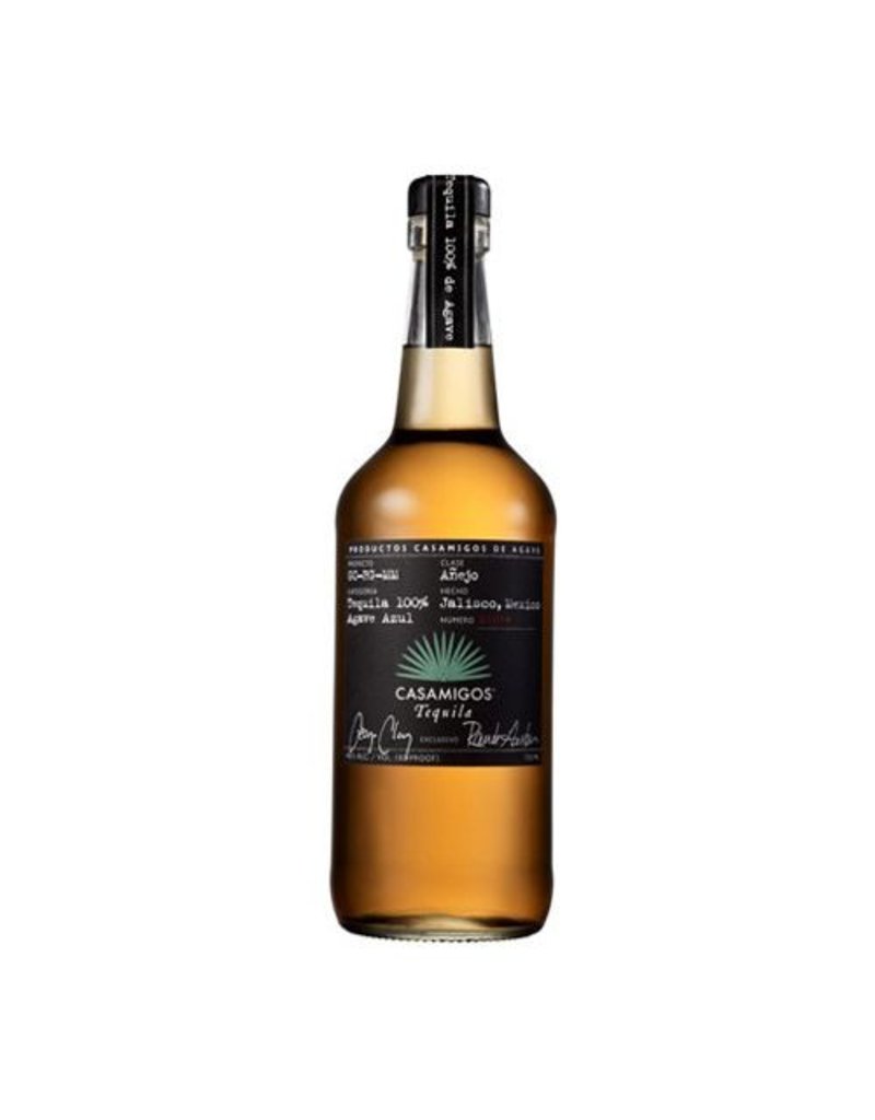 Casamigos Casamigos Anejo Tequila 700ml