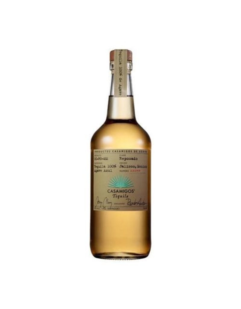 Casamigos Casamigos Reposado Tequila 700ml