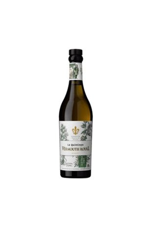 La Quintinye La Quintinye Vermouth Extra Dry 375ml”