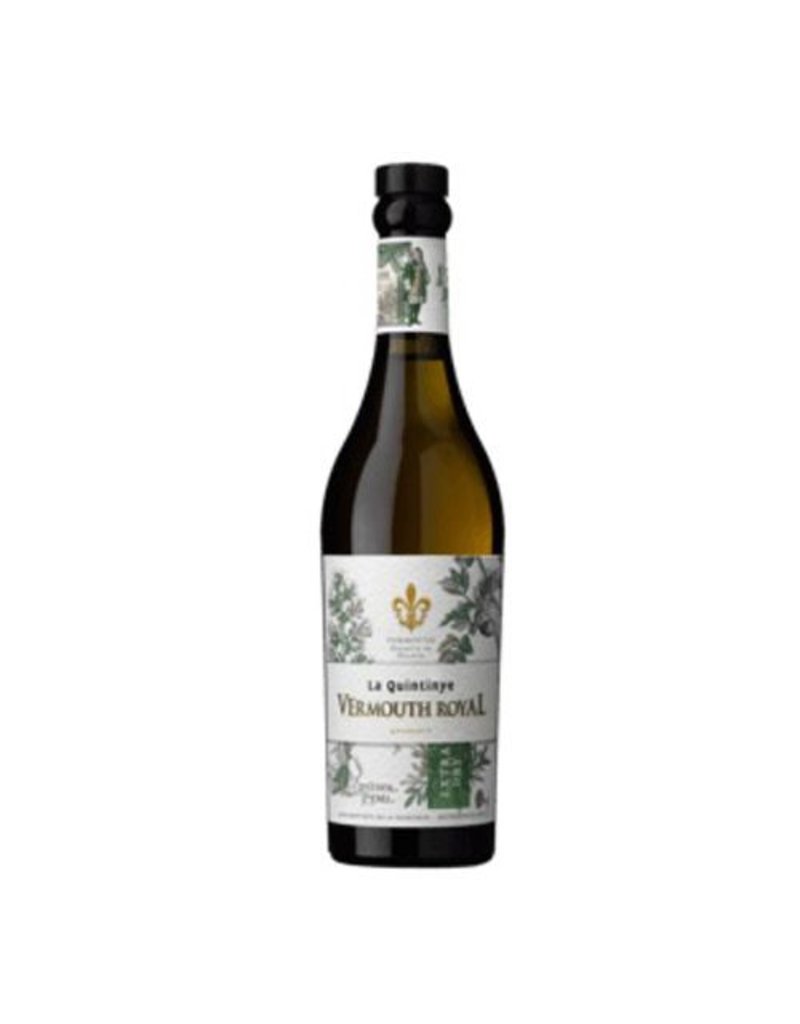 La Quintinye La Quintinye Vermouth Extra Dry 375ml”