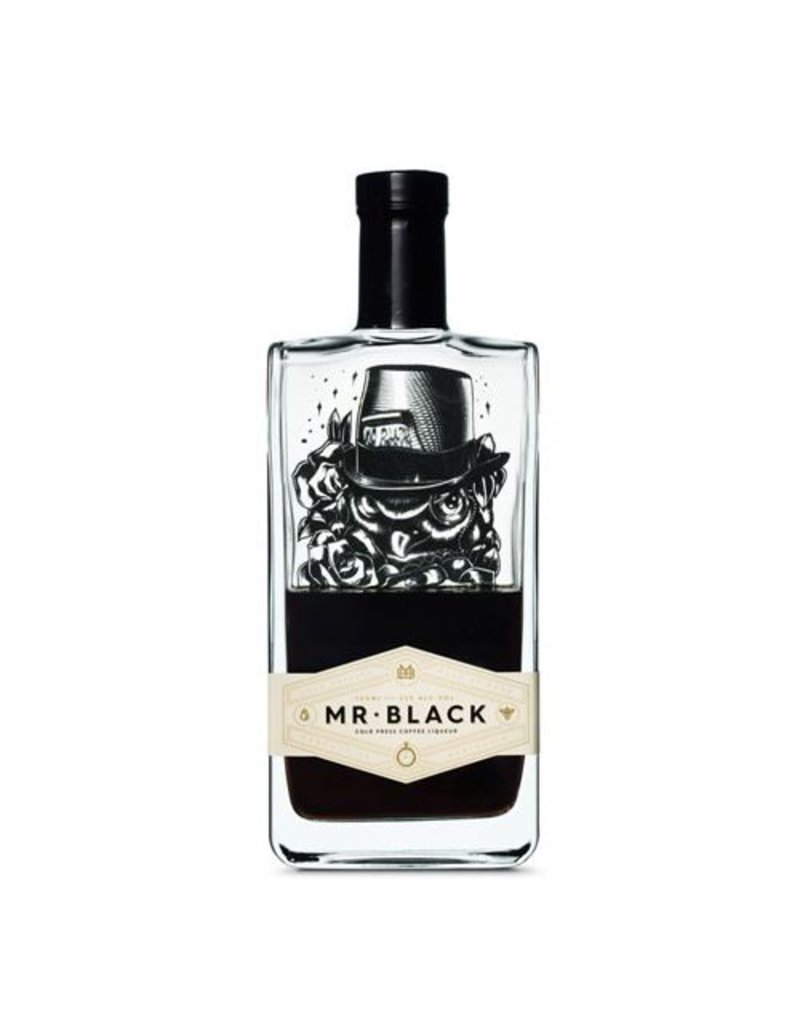 Mr. Black Mr. Black Coffee Liqueur 700ml