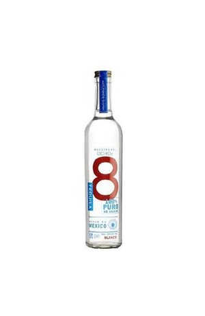 Ocho Ocho Blanco 500ml