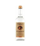 Tito Tito's Handmade Vodka 750ml