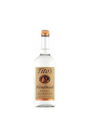 Tito Tito's Handmade Vodka 1000ml