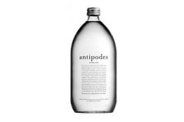 Antipodes Antipodes Sparkling Water 1. Litre