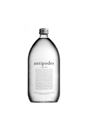 Antipodes Antipodes Sparkling Water 1. Litre