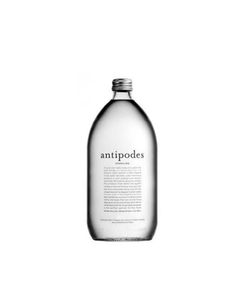 Antipodes Antipodes Sparkling Water 500ml