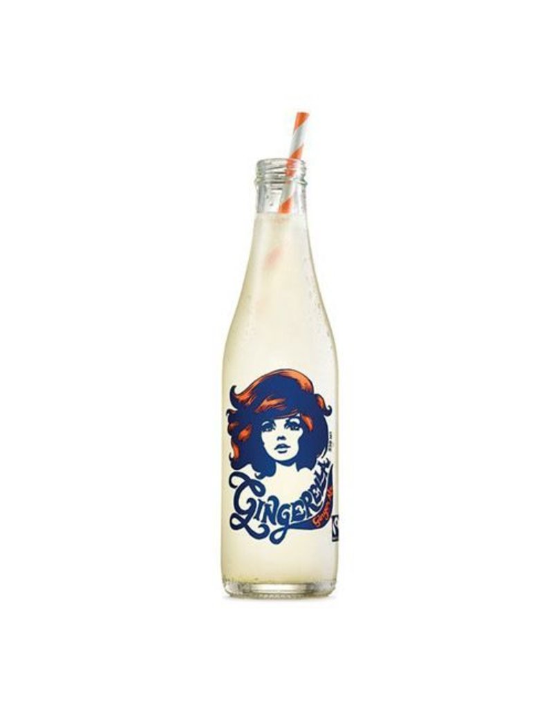 Karma Drinks Karma Drinks Organics Gingerella