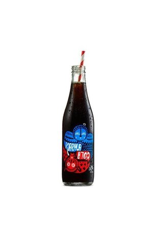 Karma Drinks Karma Drinks Organics Karma Cola