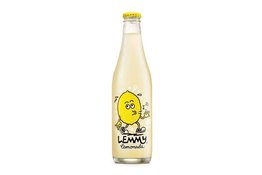 Karma Drinks Karma Drinks Organics Lemmy Lemonade