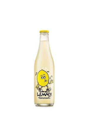All Good Organics Karma Drinks Organics Lemmy Lemonade