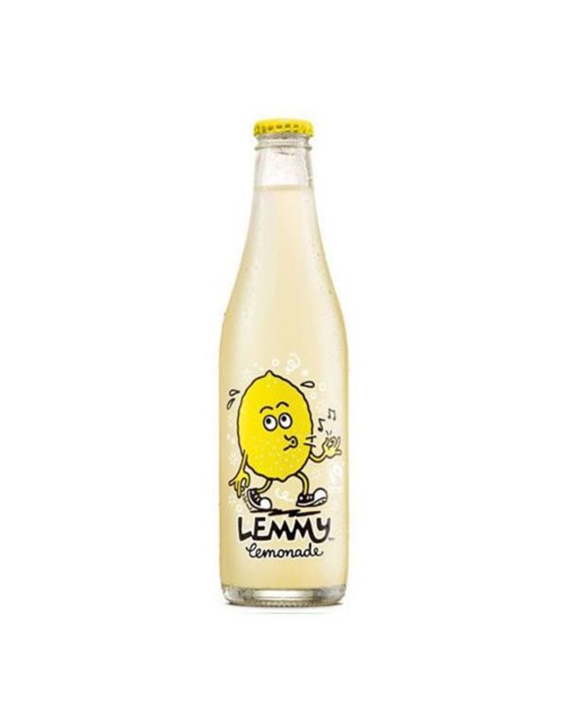 Karma Drinks Karma Drinks Organics Lemmy Lemonade