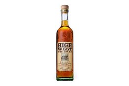 High West High West Bourye Whiskey 750ml