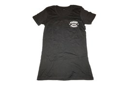 Garage Project Garage Project Logo Women's T-Shirt  Black S