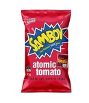 Samboy Samboy Atomic Tomato 45g
