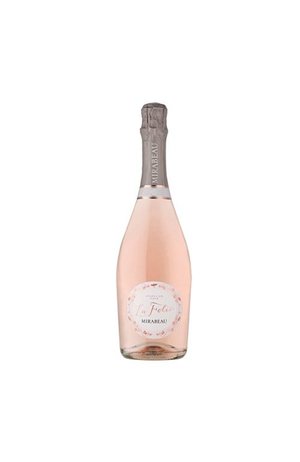 Mirabeau Mirabeau La Folie Sparkling Rose, France