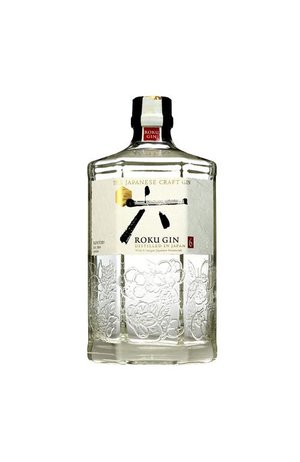 Suntory Roku Gin 700ml