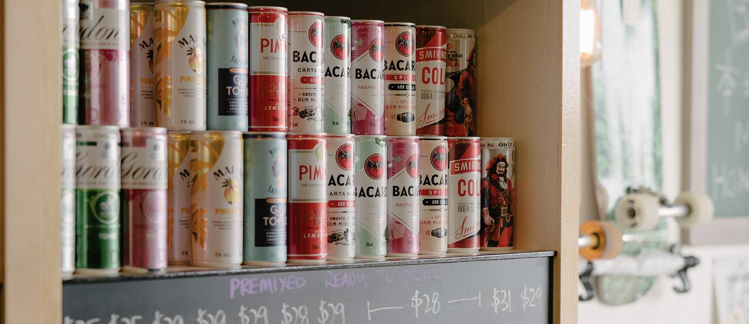 The Bottle Shop Hong Kong Largest Online Delivery of Craft Beers