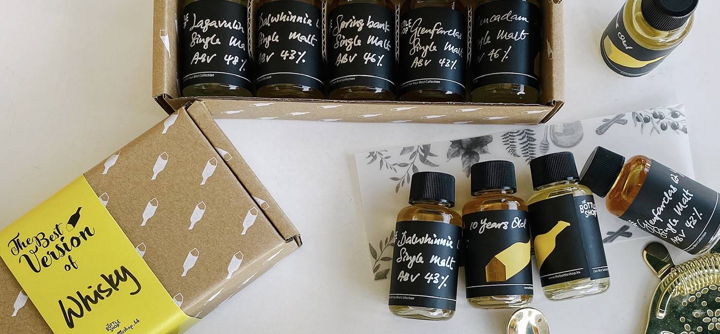 Liquor Store Liquor Delivery Hong Kong The Bottle Shop