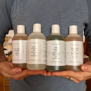 Tangent Garment Care
