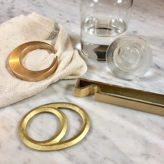 BRASS CARE