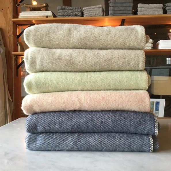 A Short Stack