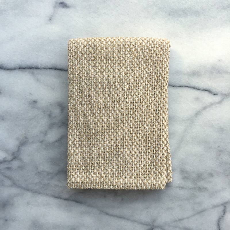 WE'RE NOT MESHING AROUND