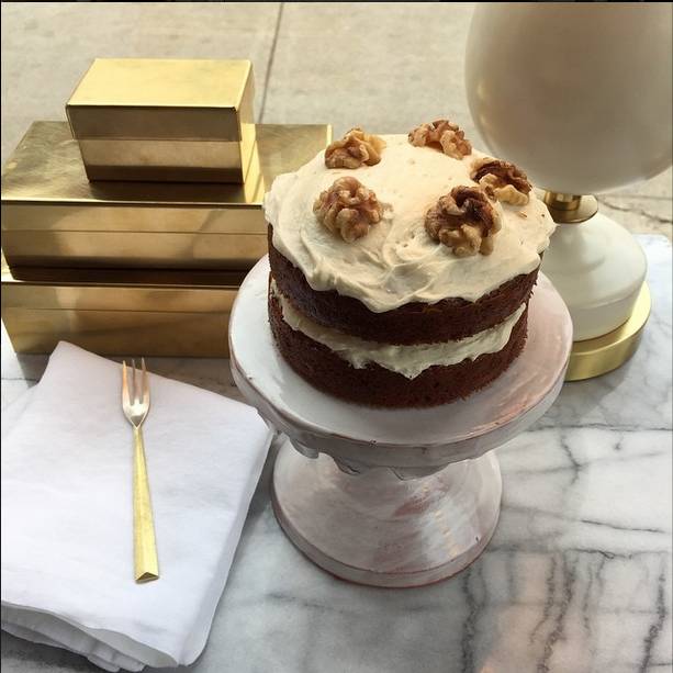 HAVE CAKE, EAT TOO.