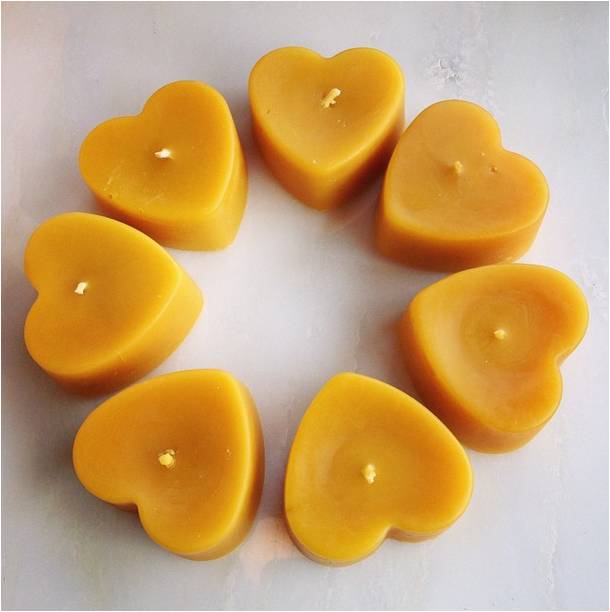 FOR THE LOVE OF BEESWAX