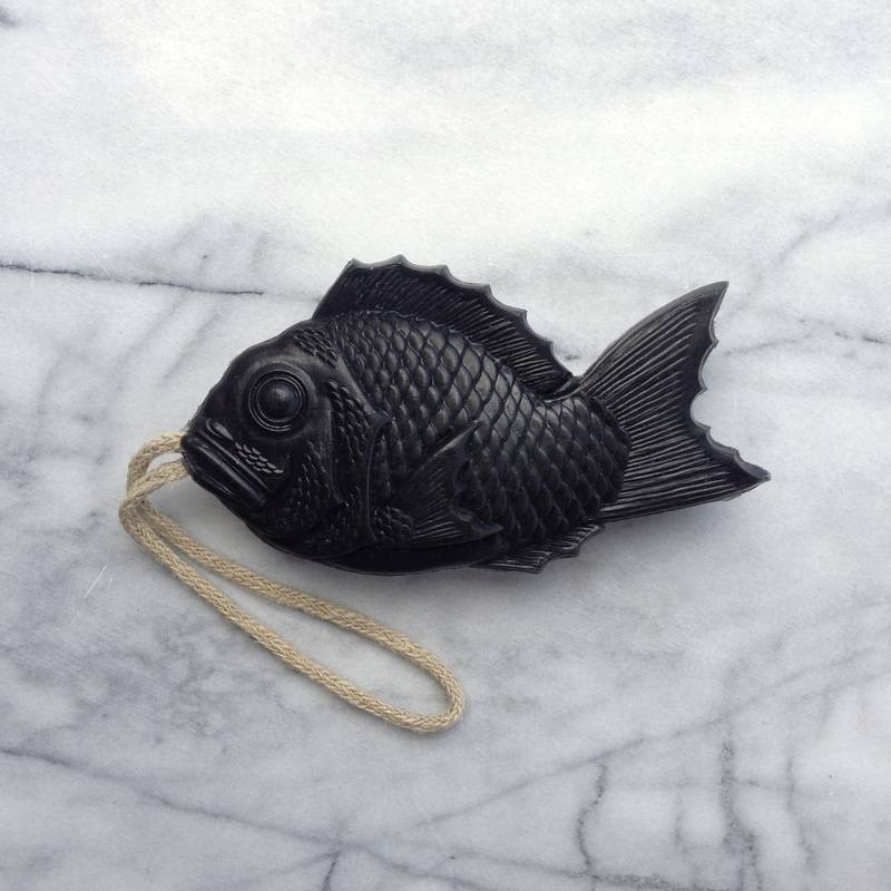 GOING SWIMMINGLY