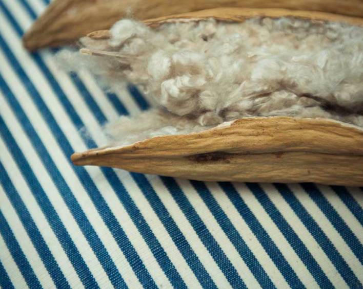 New in the Shop: Tensira Textiles