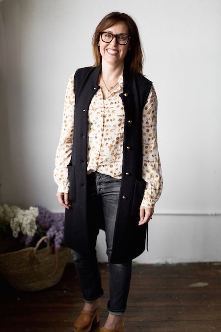 All in the (Foundry) Family: Meet Erin