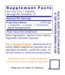 Premier Research Labs Amino hGH  (105 Vcaps)